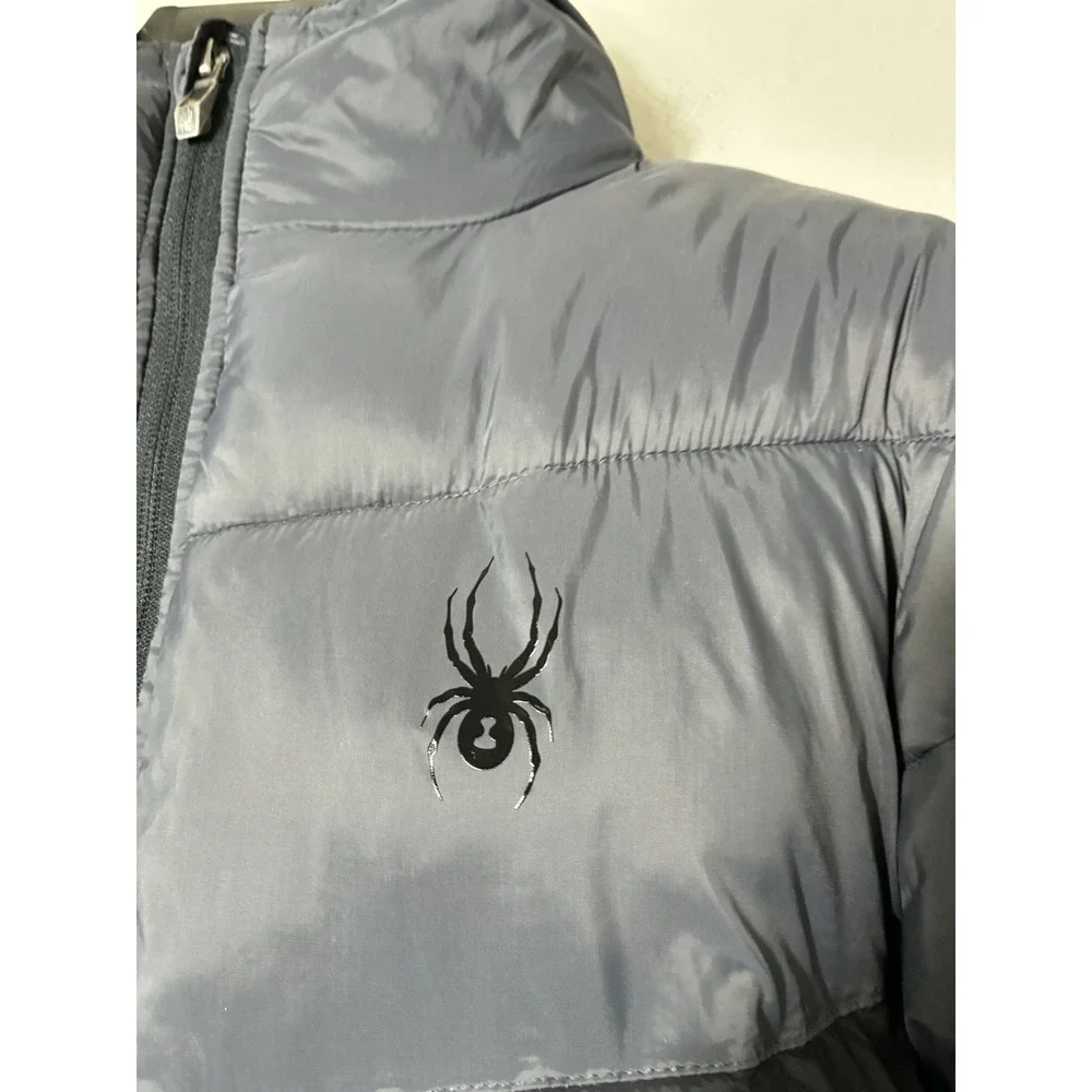 Spyder 16 perfect 100%